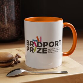Bridport Prize Coffee Mug - 9 Colour Choices