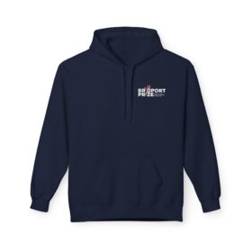 Bridport Prize Hoodie - 10 Colour Choices