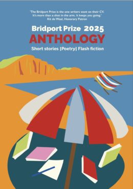 The Bridport Prize Anthology 2025