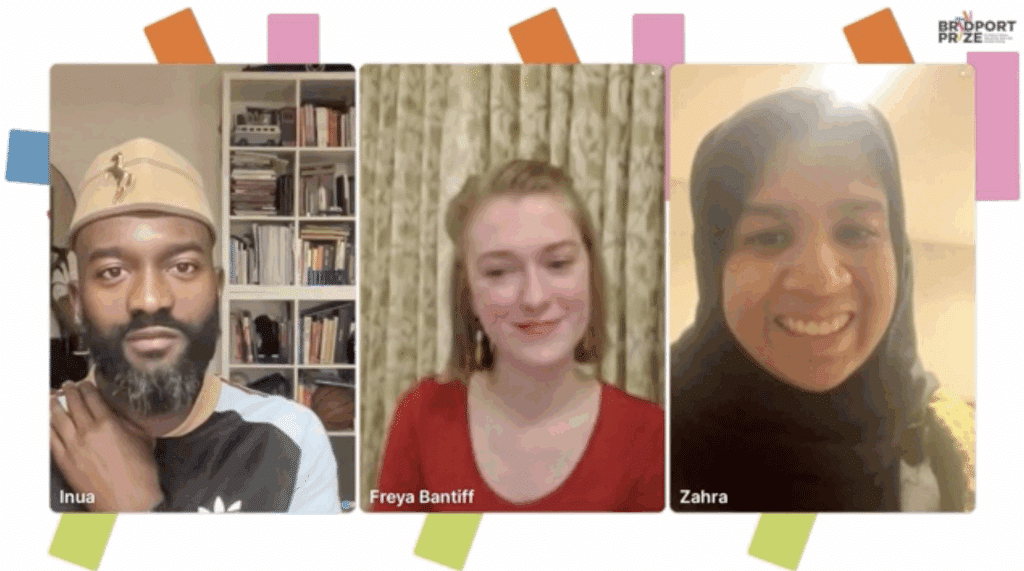 Watch Again: How to make your poetry powerful!