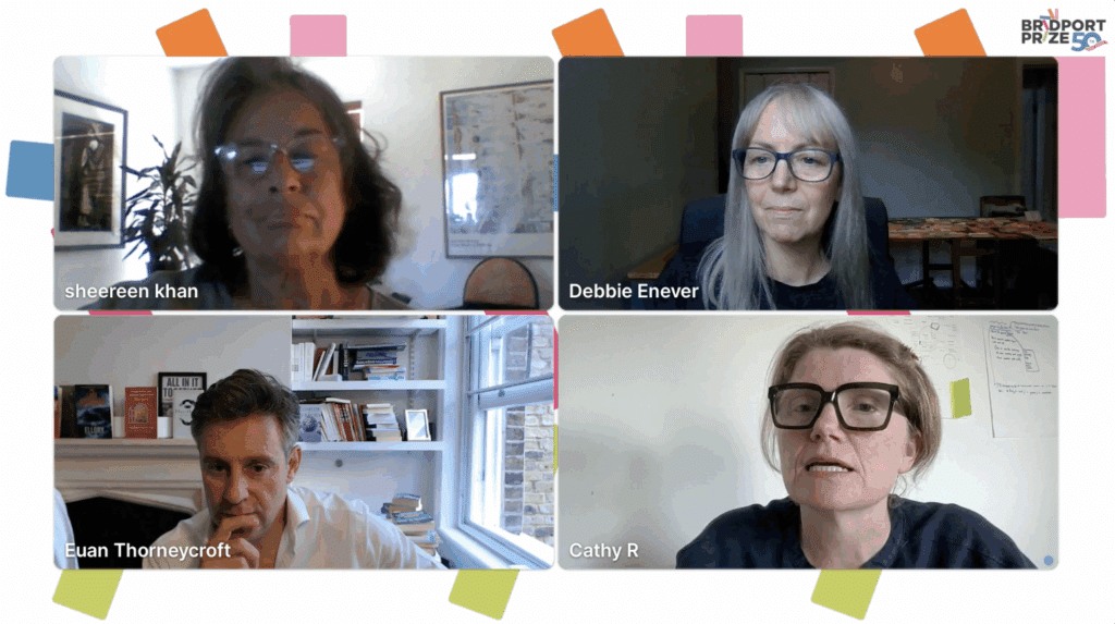 Watch Again: How to bring your memoir to life