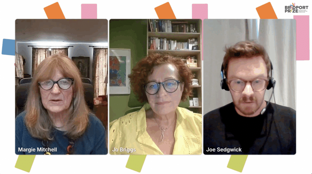 Watch Again: Make your memoir true to life