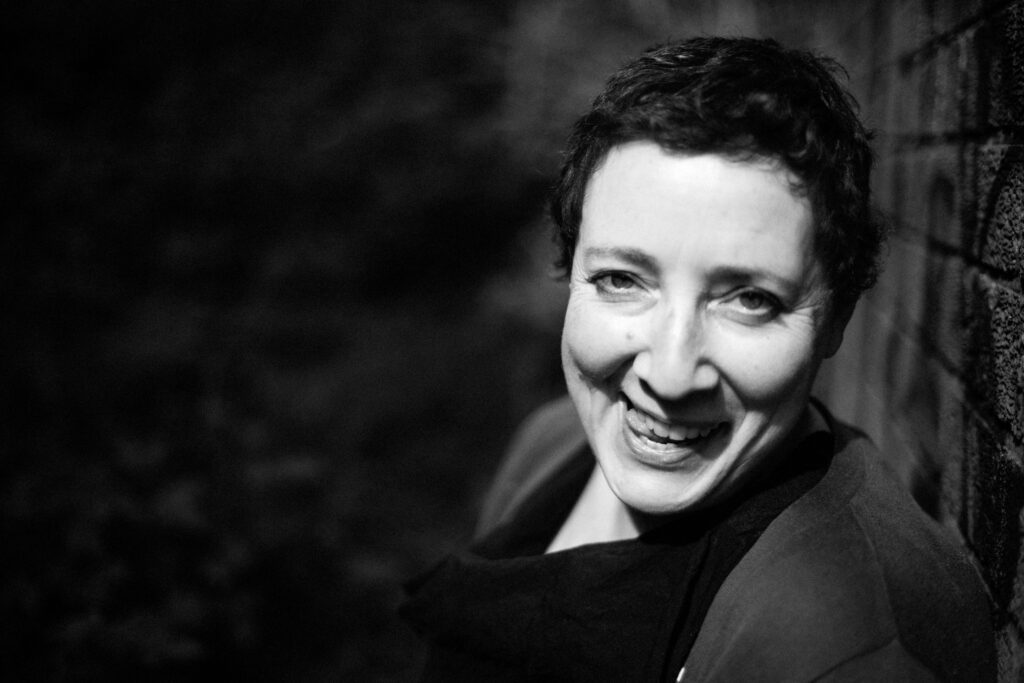 Tania Hershman’s Writing Philosophy: There Are No Rules