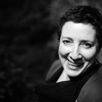 Tania Hershman’s Writing Philosophy: There Are No Rules