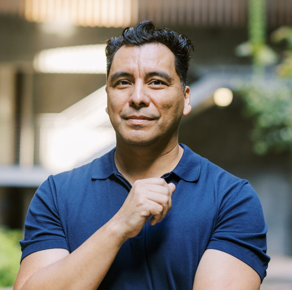 Manuel Muñoz on the magic of a great story