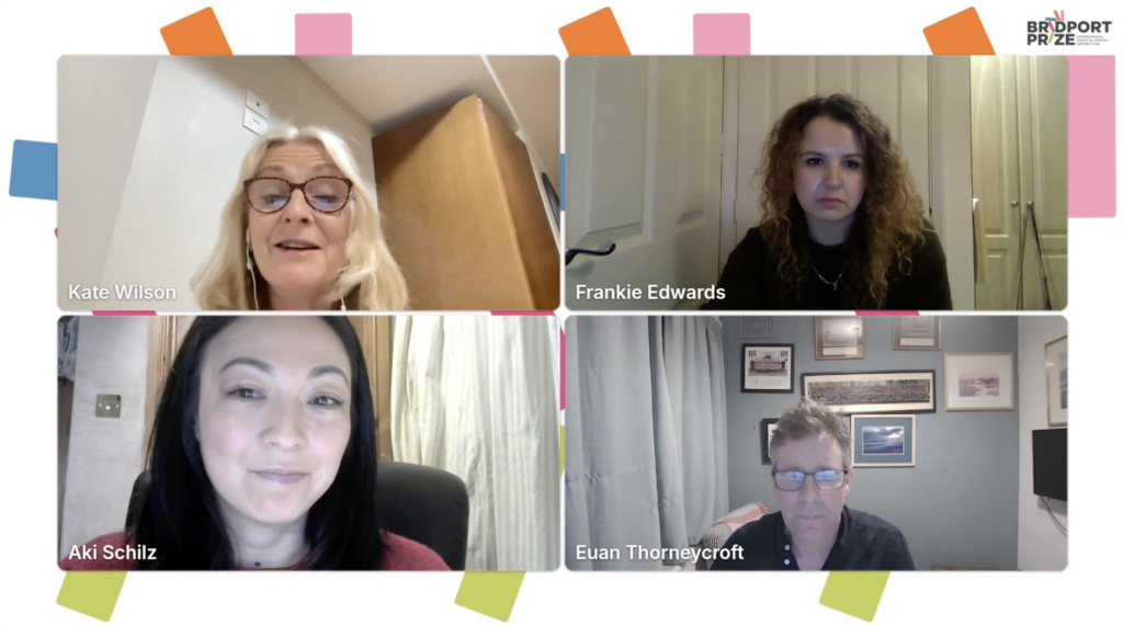 Watch Again: Demystifying Publishing