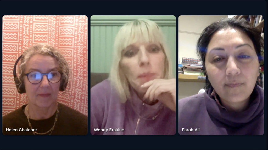 Watch Again: Short Story Toolkit