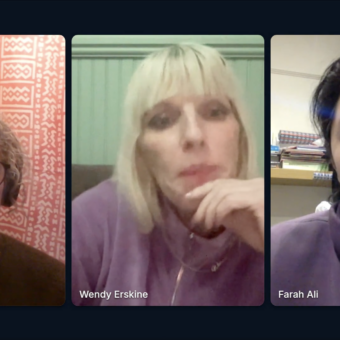 Watch Again: Short Story Toolkit