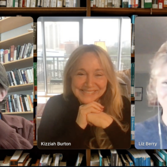 Watch Again: Poetry Toolkit