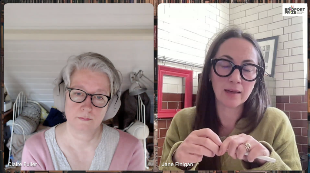 Watch Again: Novel Toolkit