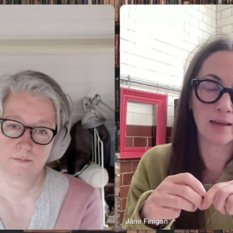Watch Again: Novel Toolkit
