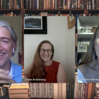 Watch Again: Memoir Toolkit