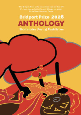 The Bridport Prize Anthology 2026