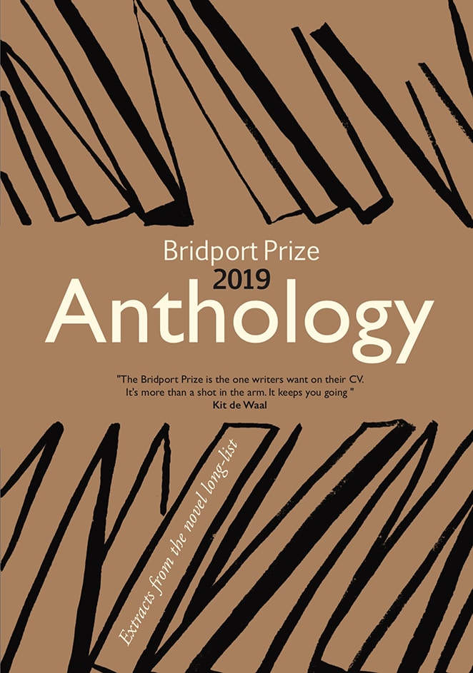 The Bridport Prize Novel Extracts Anthology 2019 – ebook