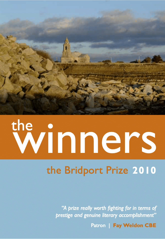 The Bridport Prize Anthology 2010 – ebook