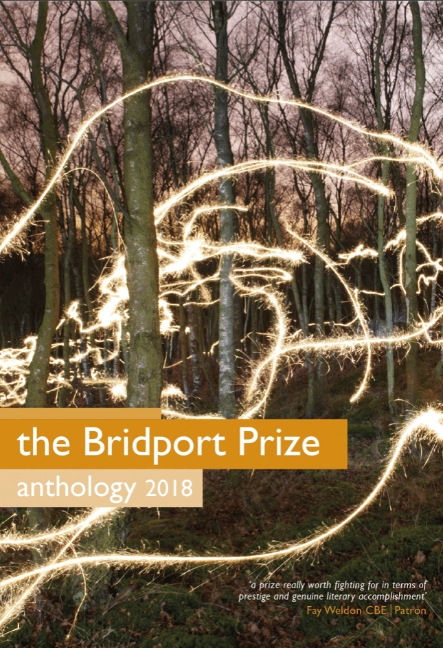 The Bridport Prize Anthology 2018