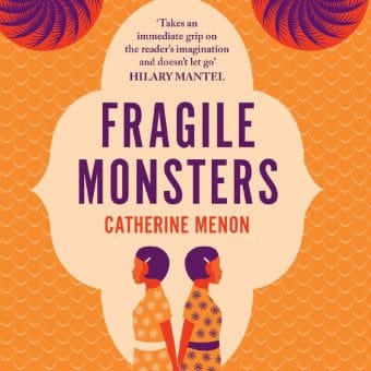 Masterclass with… Catherine Menon, Debut Novelist