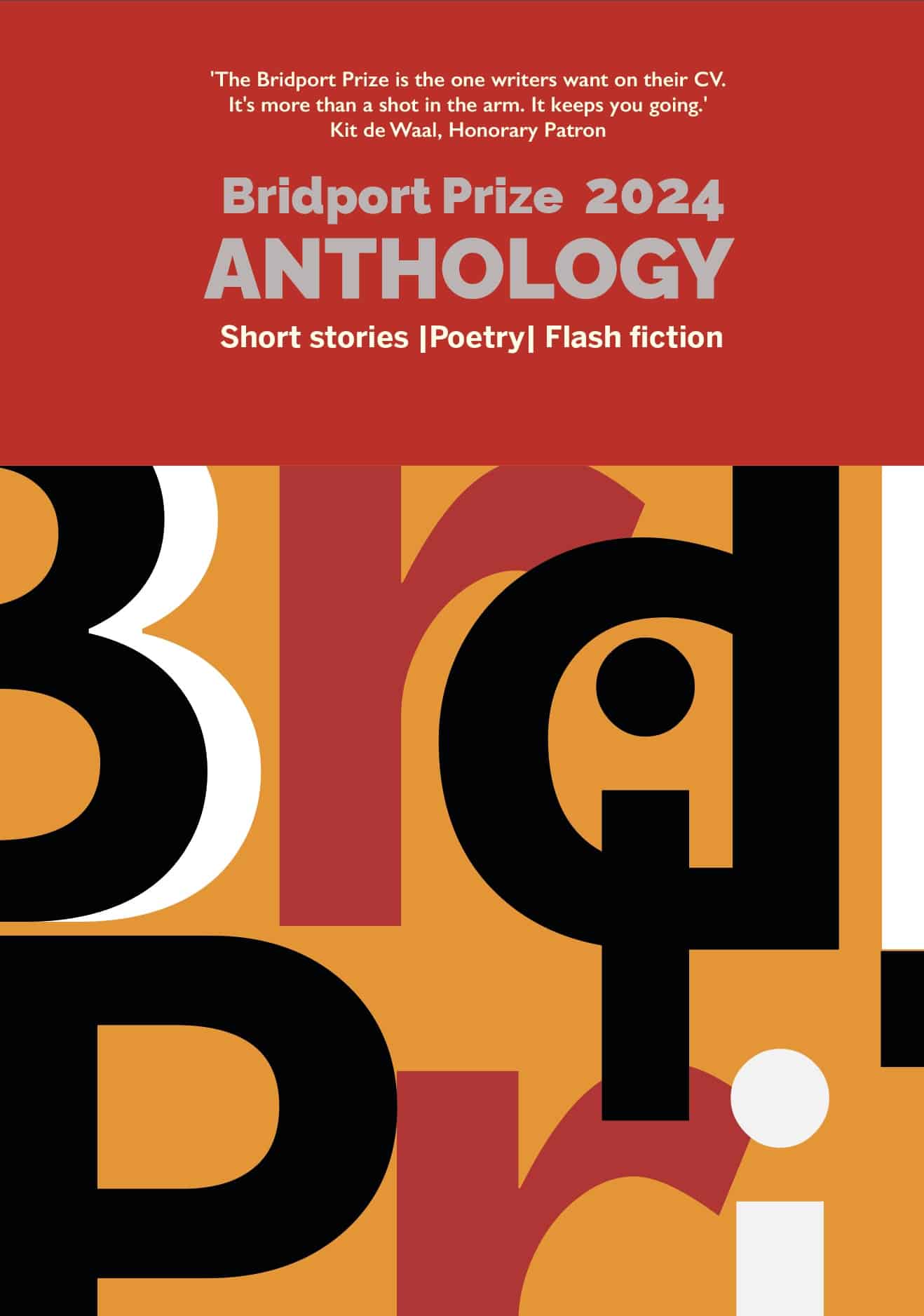 The Bridport Prize Anthology 2024